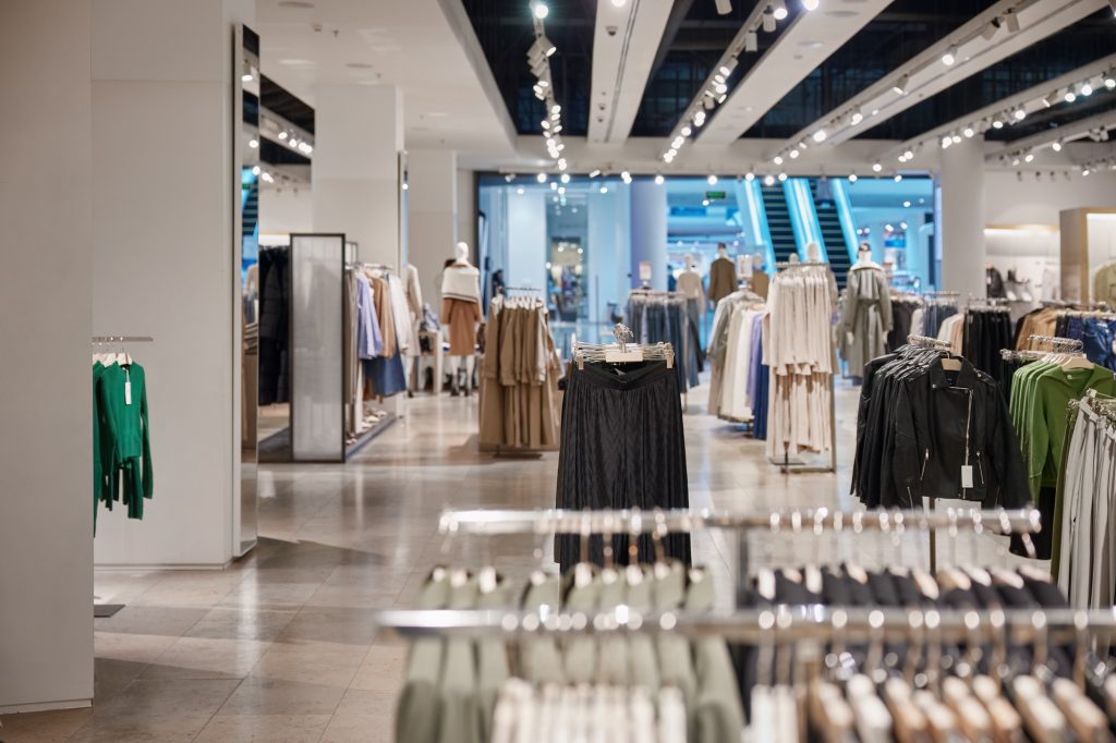 MEP Engineering for retail, malls and more.