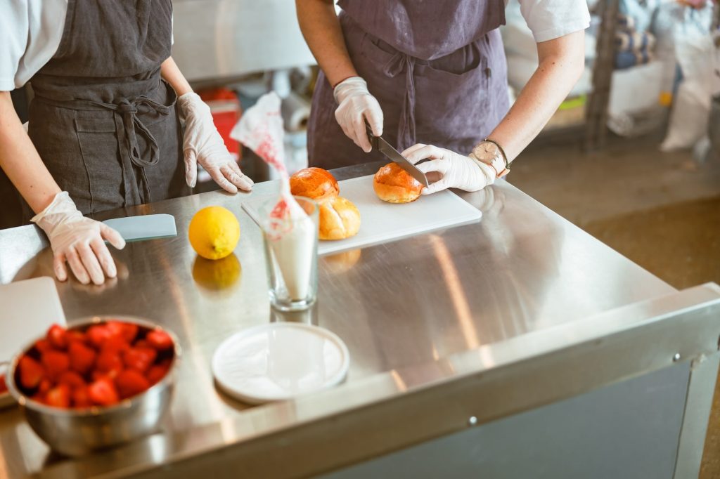 MEP Engineering For Commercial Kitchens